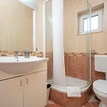 Zvonko Apartment *