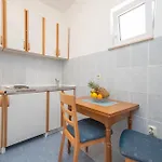 Apartment Zvonko *