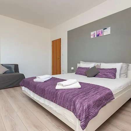 Apartment Zvonko Mimice